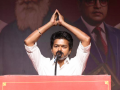 Vijay to announce women-centric poll promises today at TVK’s Women’s Day event in Mamallapuram - Hindi News | Vijay to announce women-centric poll promises today at TVK’s Women’s Day event in Mamallapuram | Latest national News at Lokmattimes.com