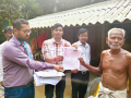 SIR in West Bengal: 1.10 crore enumeration forms distributed in two days - Hindi News | SIR in West Bengal: 1.10 crore enumeration forms distributed in two days | Latest national News at Lokmattimes.com