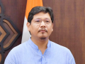 Meghalaya spends 8.5 pc budget on health: CM Sangma - Hindi News | Meghalaya spends 8.5 pc budget on health: CM Sangma | Latest health News at Lokmattimes.com