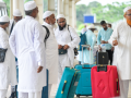 Rubat Controversy: Waqf Board orders enquiry amid allegations over Haj facility mismanagement - Hindi News | Rubat Controversy: Waqf Board orders enquiry amid allegations over Haj facility mismanagement | Latest national News at Lokmattimes.com