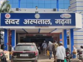 J'khand: Medical oxygen plant being set up in Garhwa Sadar Hospital; operations to begin soon - Hindi News | J'khand: Medical oxygen plant being set up in Garhwa Sadar Hospital; operations to begin soon | Latest health News at Lokmattimes.com