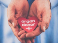 Man in Gurugram saves three lives by donating organs - Hindi News | Man in Gurugram saves three lives by donating organs | Latest health News at Lokmattimes.com