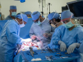 US surgeons perform world’s first in-human bladder transplant - Hindi News | US surgeons perform world’s first in-human bladder transplant | Latest health News at Lokmattimes.com