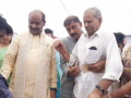 Om Birla inaugurates Pradhan Mantri Divyasha Kendra in Kota, distributes aids to beneficiaries - Hindi News | Om Birla inaugurates Pradhan Mantri Divyasha Kendra in Kota, distributes aids to beneficiaries | Latest health News at Lokmattimes.com