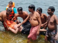 Two drown in Jamshedpur's Dimna Lake, bodies recovered after long search - Hindi News | Two drown in Jamshedpur's Dimna Lake, bodies recovered after long search | Latest health News at Lokmattimes.com