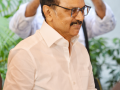 TN CM Stalin hospitalised after mild giddiness - Hindi News | TN CM Stalin hospitalised after mild giddiness | Latest health News at Lokmattimes.com