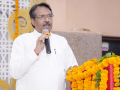 Poshan Abhiyaan made significant strides in improving nutrition outcomes in India: Minister - Hindi News | Poshan Abhiyaan made significant strides in improving nutrition outcomes in India: Minister | Latest health News at Lokmattimes.com