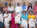 Poshan Abhiyaan to fight malnutrition, improve health and economic productivity: Minister - Hindi News | Poshan Abhiyaan to fight malnutrition, improve health and economic productivity: Minister | Latest health News at Lokmattimes.com