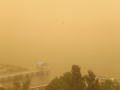 Dust storms sweep across Australia as experts warn of growing climate extremes - Hindi News | Dust storms sweep across Australia as experts warn of growing climate extremes | Latest health News at Lokmattimes.com