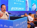 Low-carbon tech key to achieving ‘Net Zero 2070’ target: Dr Jitendra Singh - Hindi News | Low-carbon tech key to achieving ‘Net Zero 2070’ target: Dr Jitendra Singh | Latest technology News at Lokmattimes.com