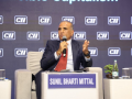 Electronics manufacturing, chips and GCC growth steps in right direction: Sunil Mittal - Hindi News | Electronics manufacturing, chips and GCC growth steps in right direction: Sunil Mittal | Latest technology News at Lokmattimes.com
