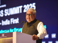 India remains most trusted partner globally towards sustainable future: Minister - Hindi News | India remains most trusted partner globally towards sustainable future: Minister | Latest health News at Lokmattimes.com