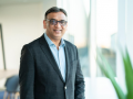 LTIMindtree appoints Venu Lambu as CEO and MD - Hindi News | LTIMindtree appoints Venu Lambu as CEO and MD | Latest technology News at Lokmattimes.com