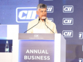 CM Naidu eyes 15 per cent economic growth for Andhra Pradesh - Hindi News | CM Naidu eyes 15 per cent economic growth for Andhra Pradesh | Latest technology News at Lokmattimes.com