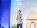 IndiGo places order for another 30 wide-body A350 aircraft with Airbus - Hindi News | IndiGo places order for another 30 wide-body A350 aircraft with Airbus | Latest technology News at Lokmattimes.com
