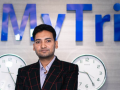 EaseMyTrip sees sharp 59 pc sequential drop in Q4 net profit, revenue slips - Hindi News | EaseMyTrip sees sharp 59 pc sequential drop in Q4 net profit, revenue slips | Latest technology News at Lokmattimes.com