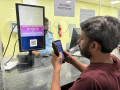 UPI transactions see 23 pc rise at Rs 25.14 lakh crore in May - Hindi News | UPI transactions see 23 pc rise at Rs 25.14 lakh crore in May | Latest technology News at Lokmattimes.com
