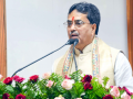 Tripura recorded sharp decline in crime rate till Nov 2025: CM Manik Saha - Hindi News | Tripura recorded sharp decline in crime rate till Nov 2025: CM Manik Saha | Latest national News at Lokmattimes.com