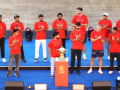 Consortium led by Aditya Birla Group acquires RCB for Rs 16,660 crore - Hindi News | Consortium led by Aditya Birla Group acquires RCB for Rs 16,660 crore | Latest other-sports News at Lokmattimes.com