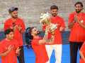 'History of the near misses gave the team extra motivaton in the final', Kohli reflects on RCB’s IPL triumph - Hindi News | 'History of the near misses gave the team extra motivaton in the final', Kohli reflects on RCB’s IPL triumph | Latest other-sports News at Lokmattimes.com