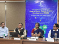 NITI Aayog stresses on reforms to speed up R&D in govt institutions - Hindi News | NITI Aayog stresses on reforms to speed up R&D in govt institutions | Latest technology News at Lokmattimes.com