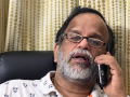 Renowned oncologist Dr Gangadharan receives death threat, files police complaint - Hindi News | Renowned oncologist Dr Gangadharan receives death threat, files police complaint | Latest health News at Lokmattimes.com