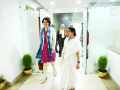 US-based GlobalFoundries to set up fab-less centre in Kolkata: Bengal CM - Hindi News | US-based GlobalFoundries to set up fab-less centre in Kolkata: Bengal CM | Latest technology News at Lokmattimes.com