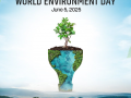 World Environment Day: Ministers call to stop plastic pollution, embrace sustainability - Hindi News | World Environment Day: Ministers call to stop plastic pollution, embrace sustainability | Latest technology News at Lokmattimes.com