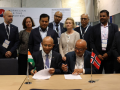 Indian maritime firms bag shipbuilding orders at Oslo meet - Hindi News | Indian maritime firms bag shipbuilding orders at Oslo meet | Latest technology News at Lokmattimes.com