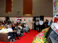 Madhya Pradesh Guv calls for collective efforts to eradicate sickle cell anaemia - Hindi News | Madhya Pradesh Guv calls for collective efforts to eradicate sickle cell anaemia | Latest health News at Lokmattimes.com