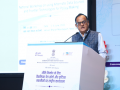 Alternate data sources, frontier technologies critical for policy making: Prof Ajay Sood - Hindi News | Alternate data sources, frontier technologies critical for policy making: Prof Ajay Sood | Latest technology News at Lokmattimes.com