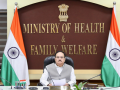 Healthy food habits and lifestyle key for Viksit Bharat: JP Nadda - Hindi News | Healthy food habits and lifestyle key for Viksit Bharat: JP Nadda | Latest health News at Lokmattimes.com