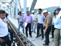 Aizawl set to become 4th NE capital with rail link after Railway Safety Commissioner's nod - Hindi News | Aizawl set to become 4th NE capital with rail link after Railway Safety Commissioner's nod | Latest technology News at Lokmattimes.com