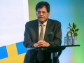 Piyush Goyal embarks on UK visit to reinforce momentum on bilateral trade pact - Hindi News | Piyush Goyal embarks on UK visit to reinforce momentum on bilateral trade pact | Latest technology News at Lokmattimes.com
