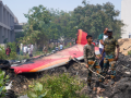Body of Kerala nurse in Ahmedabad air crash identified, funeral tomorrow - Hindi News | Body of Kerala nurse in Ahmedabad air crash identified, funeral tomorrow | Latest health News at Lokmattimes.com