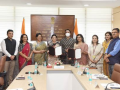 Centre joins Shell India to skill youth for EV, green energy sectors - Hindi News | Centre joins Shell India to skill youth for EV, green energy sectors | Latest technology News at Lokmattimes.com