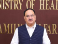 New AIIMS contributing to India’s scientific advancement, redefining patient care: Nadda - Hindi News | New AIIMS contributing to India’s scientific advancement, redefining patient care: Nadda | Latest technology News at Lokmattimes.com