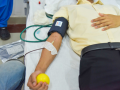 Thalassemia patient groups hail introduction of National Blood Transfusion Bill in Parliament - Hindi News | Thalassemia patient groups hail introduction of National Blood Transfusion Bill in Parliament | Latest health News at Lokmattimes.com