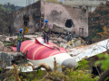 Probe into Air India plane crash still in progress: AAIB - Hindi News | Probe into Air India plane crash still in progress: AAIB | Latest national News at Lokmattimes.com