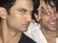 Karan Veer Mehra remembers Sushant Singh Rajput on 5th death anniversary - Hindi News | Karan Veer Mehra remembers Sushant Singh Rajput on 5th death anniversary | Latest entertainment News at Lokmattimes.com