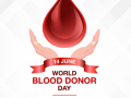 Blood donation simple, safe, can make huge impact: JP Nadda - Hindi News | Blood donation simple, safe, can make huge impact: JP Nadda | Latest technology News at Lokmattimes.com