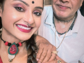 Ishita Ganguly remembers her father's silent sacrifices this Father's Day - Hindi News | Ishita Ganguly remembers her father's silent sacrifices this Father's Day | Latest entertainment News at Lokmattimes.com