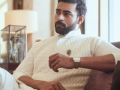 Varun Tej leaves for Korea for next schedule of Indo-Korean film #VT15 - Hindi News | Varun Tej leaves for Korea for next schedule of Indo-Korean film #VT15 | Latest entertainment News at Lokmattimes.com