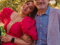 Maanvi Gagroo gives a very special gift to her father this Father's Day - Hindi News | Maanvi Gagroo gives a very special gift to her father this Father's Day | Latest entertainment News at Lokmattimes.com