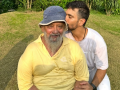 Neha Dhupia honours the memory of late father-in-law Bishan Singh Bedi, calls Angad Bedi the ‘best daddy ever’ - Hindi News | Neha Dhupia honours the memory of late father-in-law Bishan Singh Bedi, calls Angad Bedi the ‘best daddy ever’ | Latest entertainment News at Lokmattimes.com