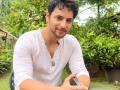 ‘Anupamaa’ actor Shivam Khajuria shares a cherished childhood memory of his late father on Father’s Day - Hindi News | ‘Anupamaa’ actor Shivam Khajuria shares a cherished childhood memory of his late father on Father’s Day | Latest entertainment News at Lokmattimes.com