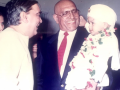 Vardhaan Puri reflects on the legacy left behind by his grandfather Amrish Puri this Father's Day - Hindi News | Vardhaan Puri reflects on the legacy left behind by his grandfather Amrish Puri this Father's Day | Latest entertainment News at Lokmattimes.com