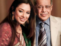 Rupali Ganguly says 'I’ll always be your little girl' as she wishes her dad this Father's Day - Hindi News | Rupali Ganguly says 'I’ll always be your little girl' as she wishes her dad this Father's Day | Latest entertainment News at Lokmattimes.com