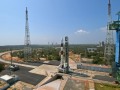 Bomb threat to Sriharikota Space Centre sends security agencies into a tizzy - Hindi News | Bomb threat to Sriharikota Space Centre sends security agencies into a tizzy | Latest technology News at Lokmattimes.com