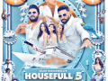 Sajid Nadiadwala’s ‘Housefull 5’ heads towards becoming a blockbuster - Hindi News | Sajid Nadiadwala’s ‘Housefull 5’ heads towards becoming a blockbuster | Latest entertainment News at Lokmattimes.com